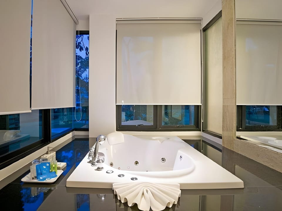 The Par Phuket Hotel in Kathu