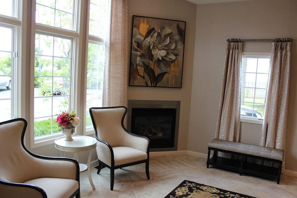 Belamere Suites Hotel Hotel in Perrysburg