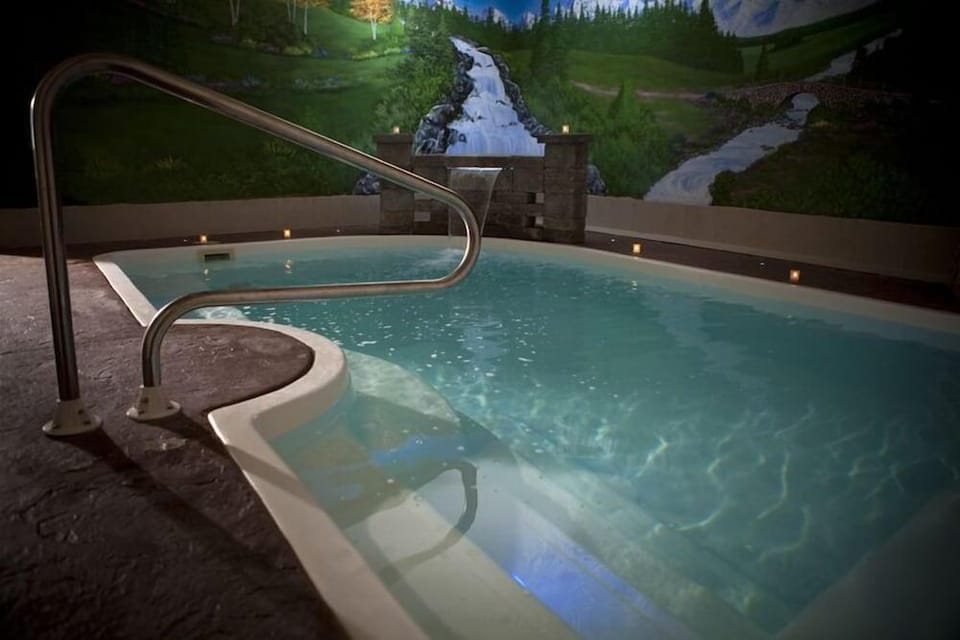 Belamere Suites Hotel Hotel in Perrysburg