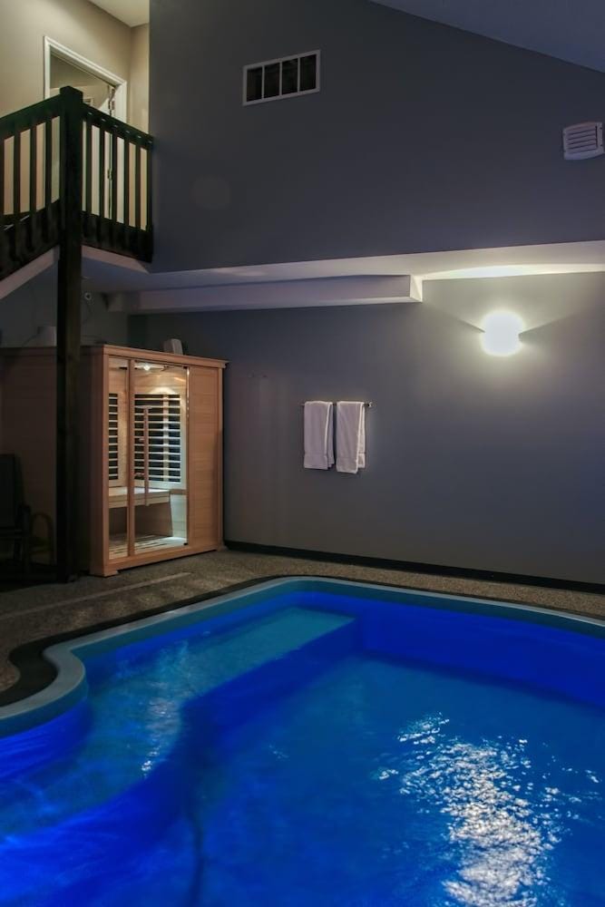 Belamere Suites Hotel Hotel in Perrysburg