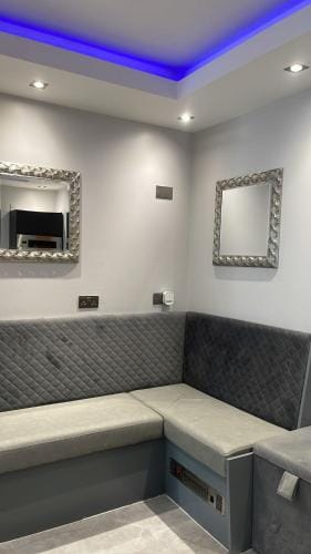 Belvedere Aparthotel - 83 Mount Pleasant Hotel in Liverpool