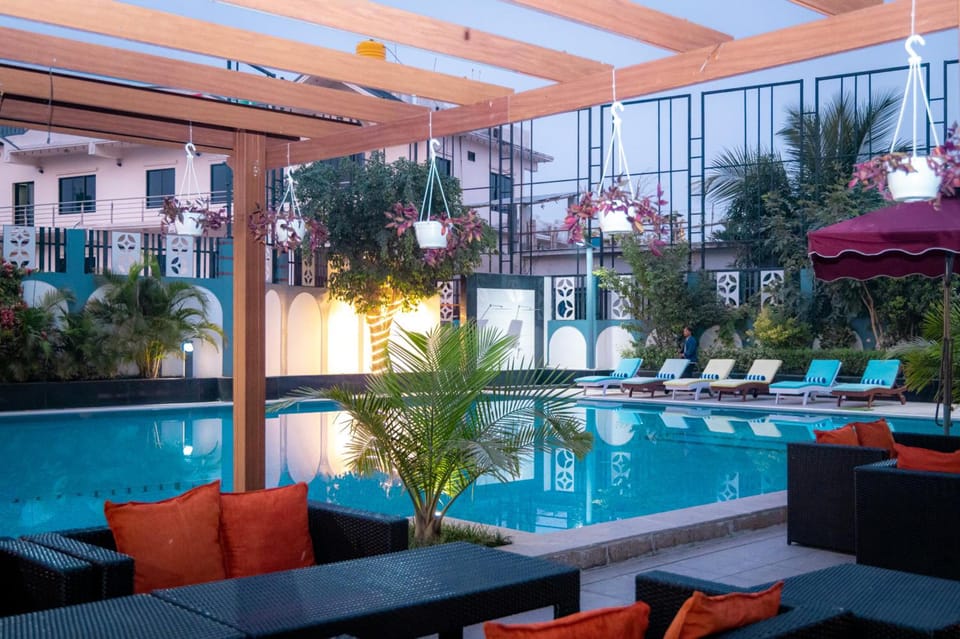 Soaltee Westend Itahari Hotel in West Bengal