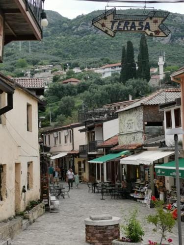 Old Town - Guest House Hotel in Montenegro