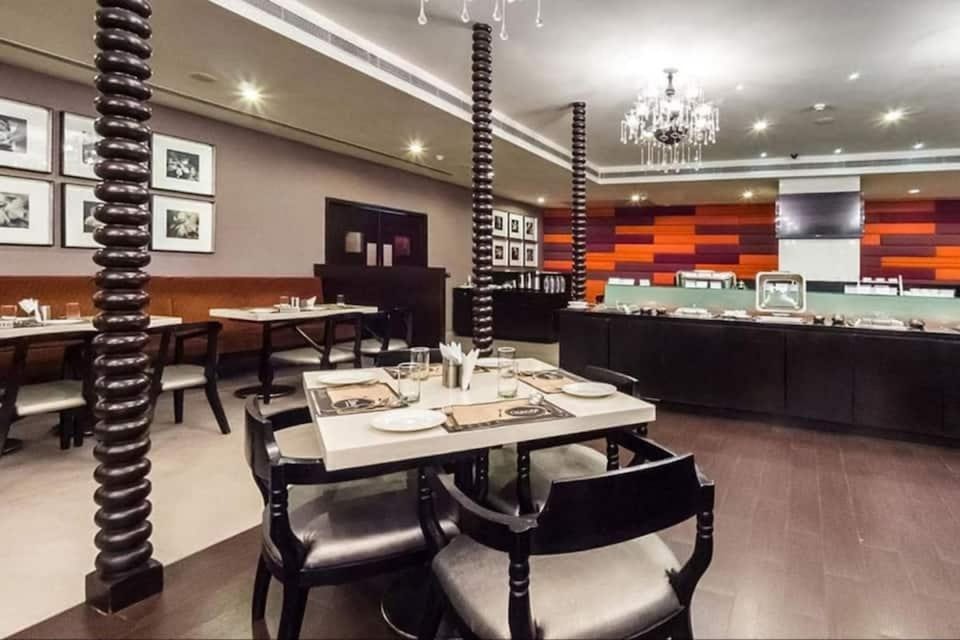 The Kay Hotel Hotel in Vijayawada