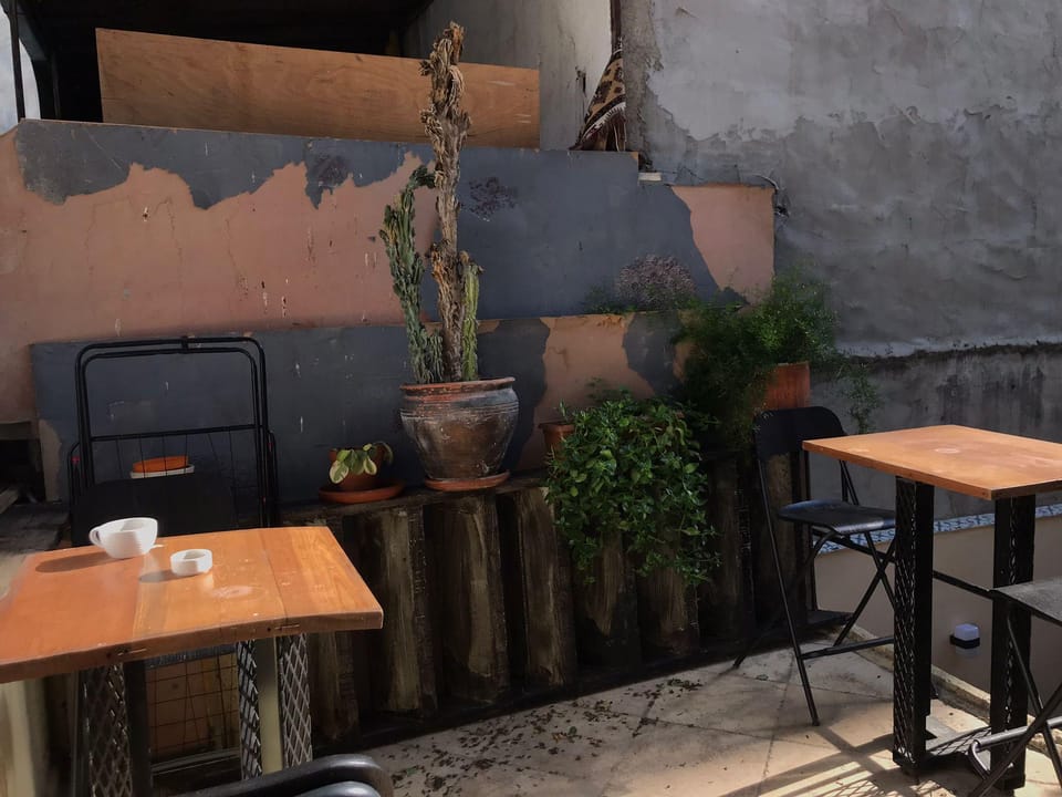 Titan House Hostel Hostel in Izmir
