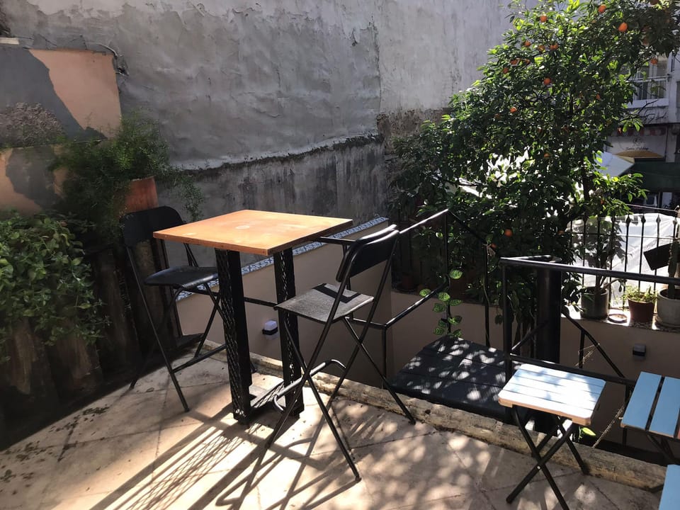 Titan House Hostel Hostel in Izmir