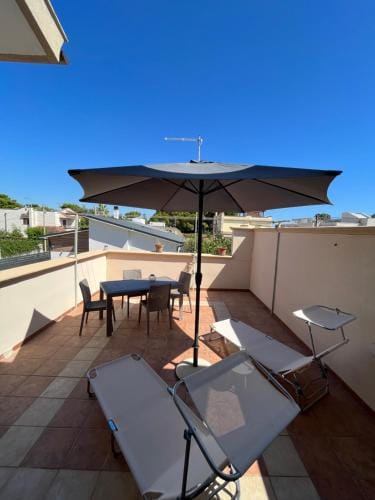 Sea la vie casa vacanza Hotel in Province of Taranto