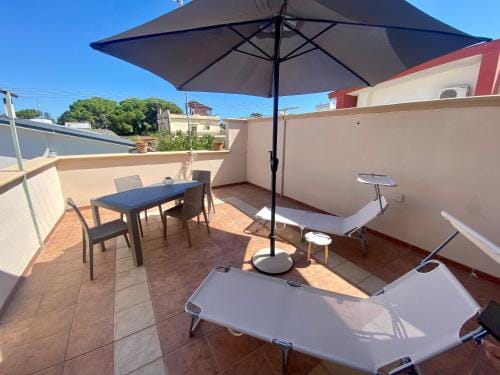 Sea la vie casa vacanza Hotel in Province of Taranto
