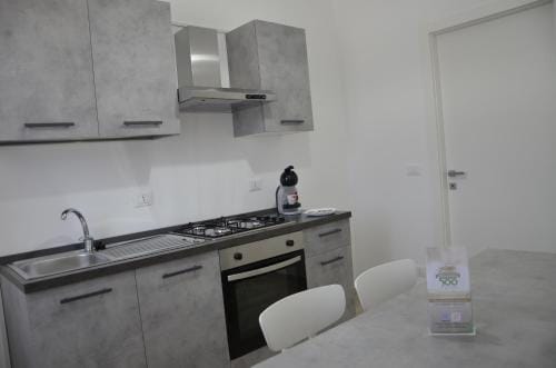 Sea la vie casa vacanza Hotel in Province of Taranto