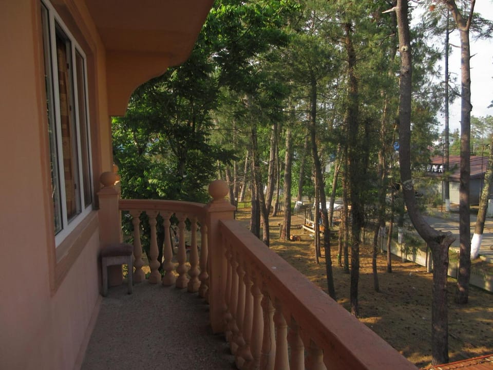HOTEL - SHORENA Hotel in Georgia