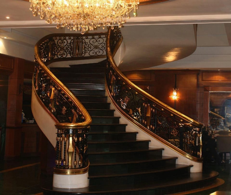 Citystate Tower Hotel Hotel in Manila City