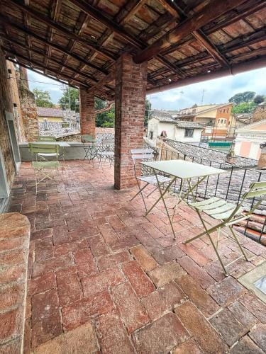 Il Teatro Hotel in Lazio