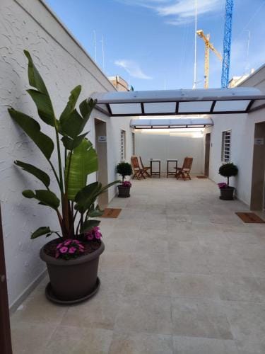 Lovin Puglia Vacation Hotel in Bari