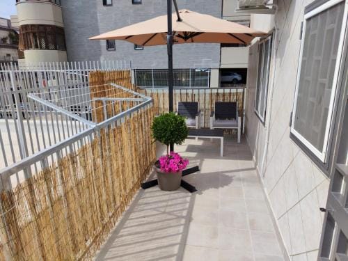 Lovin Puglia Vacation Hotel in Bari