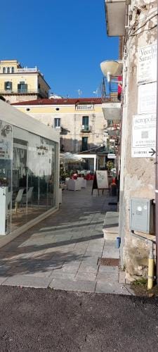 B&B New Acropolis Hotel in Agropoli