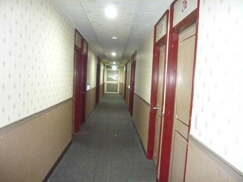Facilities