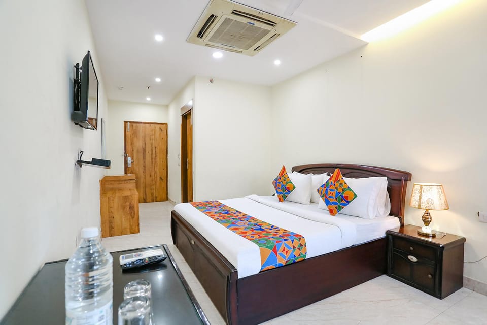 Room plan