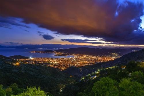 Volos Lux  Apartment Hotel in Volos