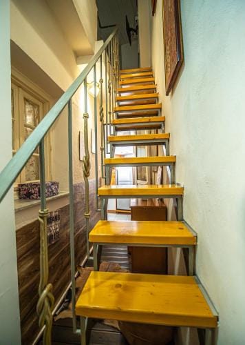 The Hidden Loft in Volos Town Hotel in Volos