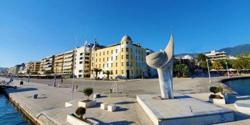 Casa Anna Maria in Volos Hotel in Volos