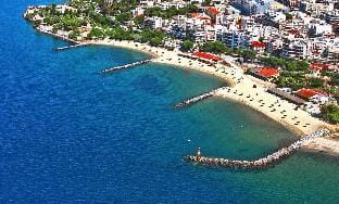 Casa Anna Maria in Volos Hotel in Volos