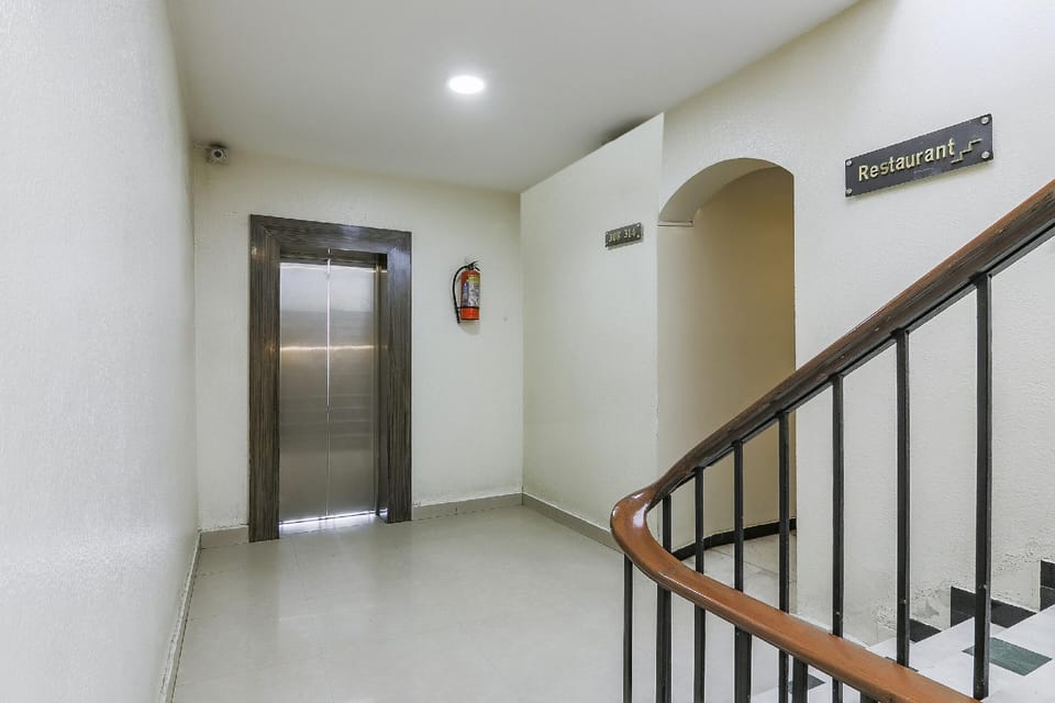 Hotel Elite Suites Mount Road Hotel in Chennai