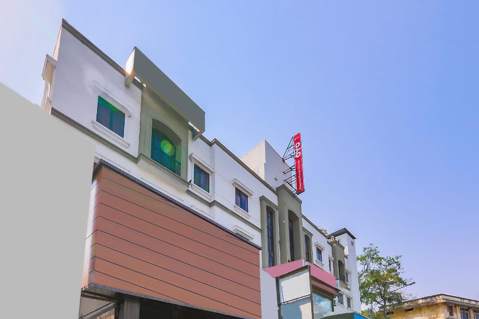 Hotel Elite Suites Mount Road Hotel in Chennai