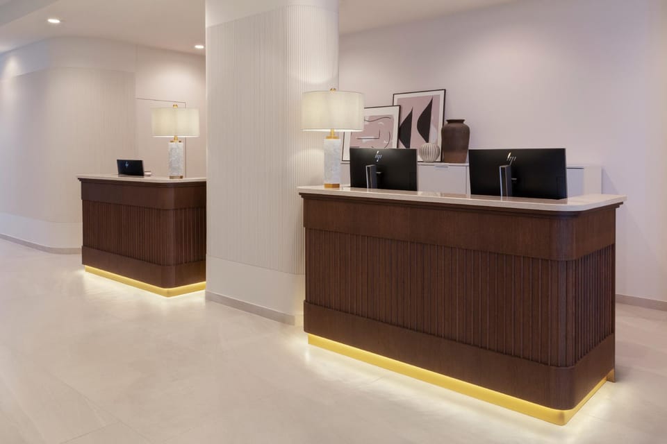 Bluesun Hotel Marina Hotel in Brela