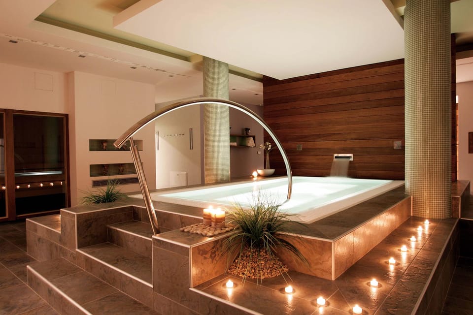Bluesun Holiday Village Alan Hotel in Zadar County
