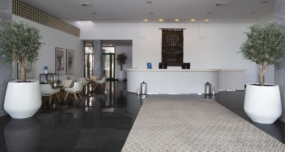 Bluesun Holiday Village Bonaca - Full Board Hotel in Bol