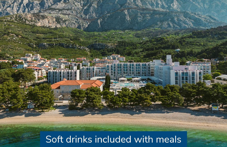 Surrounding environment