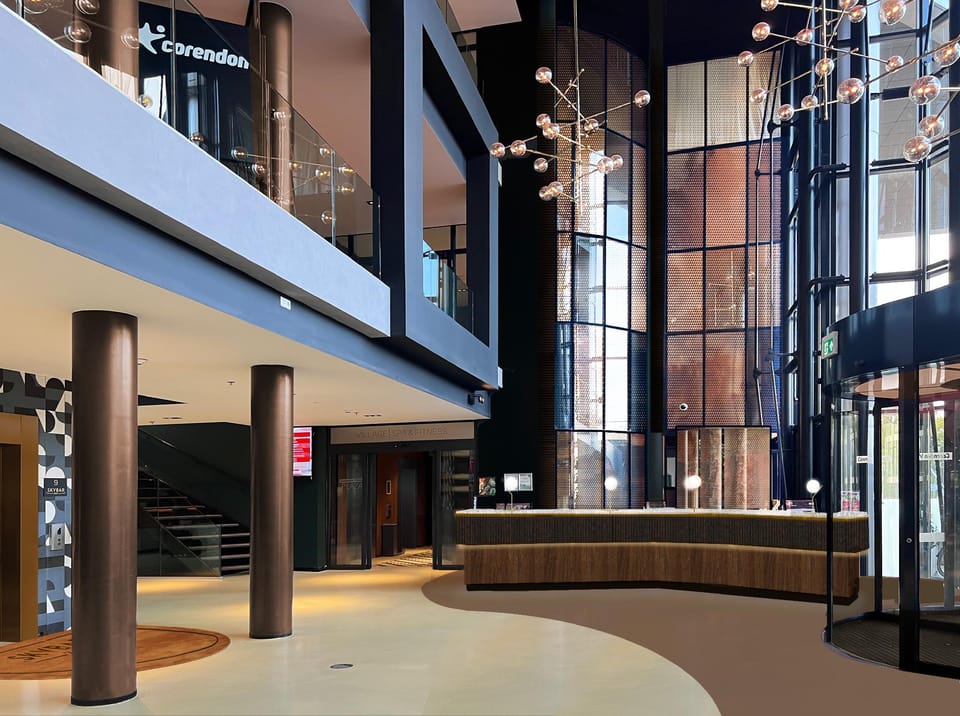 Residence Inn by Marriott Amsterdam Schiphol Airport Hotel in Amsterdam