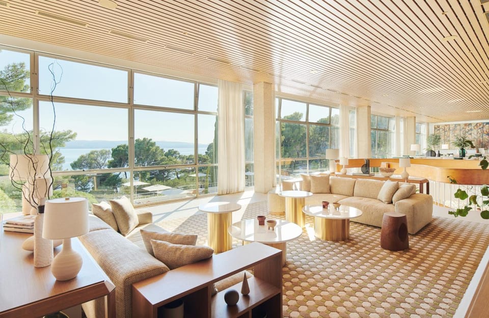 Bluesun Hotel Maestral Hotel in Brela