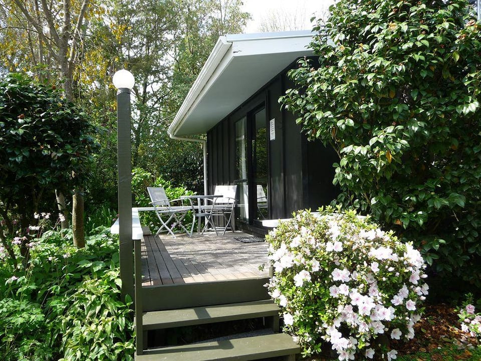 Sportsmans Lodge Apartment hotel in Waikato