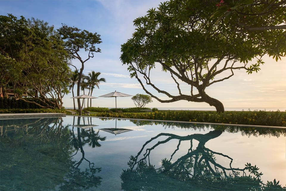 THE BARAI HUA HIN – The Unbound Collection by Hyatt Hotel in Nong Kae