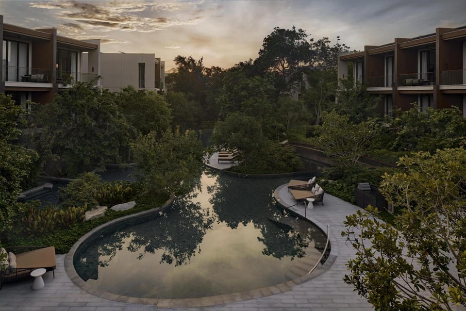 THE BARAI HUA HIN – The Unbound Collection by Hyatt Hotel in Nong Kae