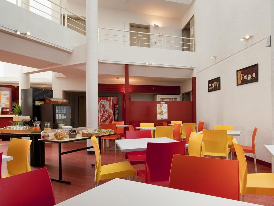 Hotel F1 Maurepas Hotel in Île-de-France