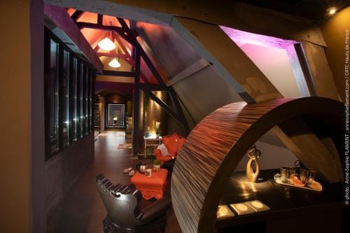 O Chambres d'Hotes Hotel in Hauts-de-France