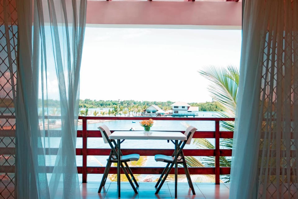 Papakit's Marina and Fishing Lagoon powered by Cocotel Resort in Central Visayas