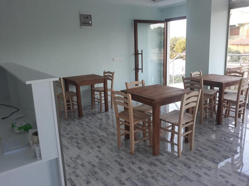 Geyikli Paris Otel Hotel in Decentralized Administration of the Aegean