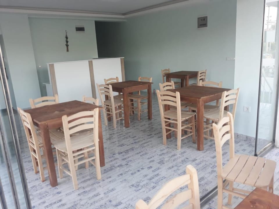 Geyikli Paris Otel Hotel in Decentralized Administration of the Aegean