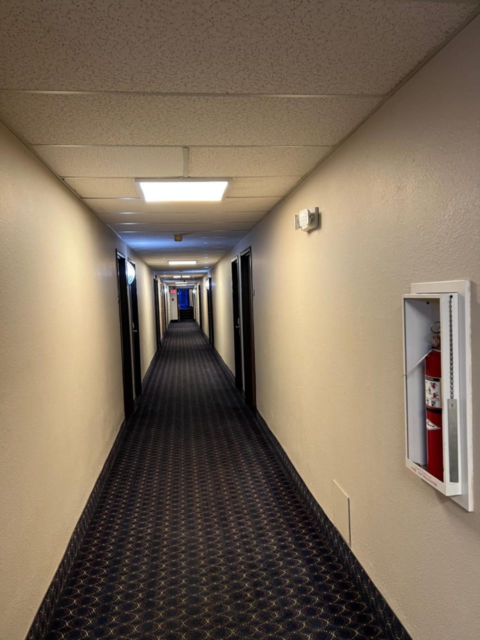 Raceway inn Hotel in Martinsville