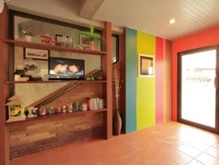 See View Place Apartment hotel in Thailand