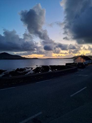 Coastguard Lodge Hostel at Tigh TP Hostel in County Kerry