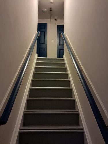 Coastguard Lodge Hostel at Tigh TP Hostel in County Kerry