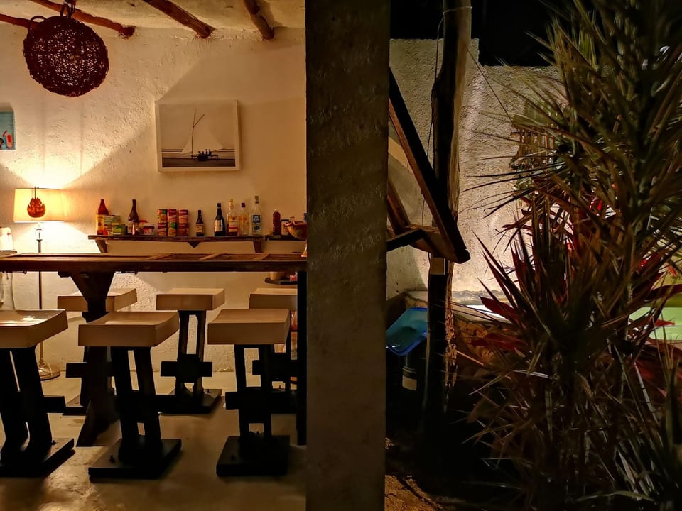 Simple Stays Tulum Hotel Capsule hotel in Tulum