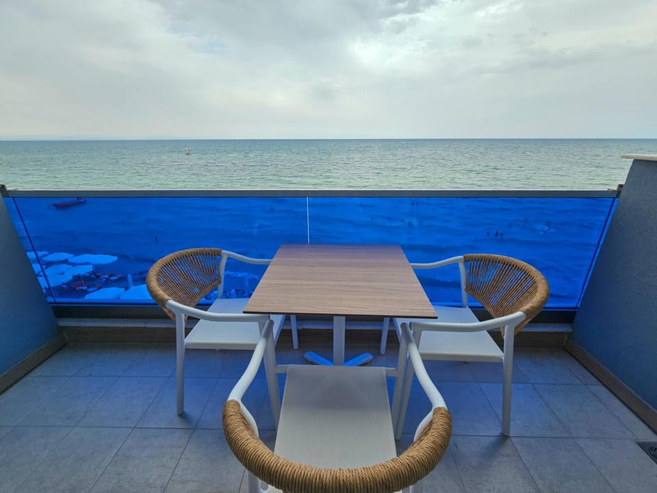 AKTEON GIRNI Hotel in Pieria, Greece