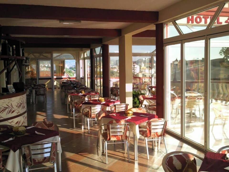 BOGUMILA Hotel in Montenegro