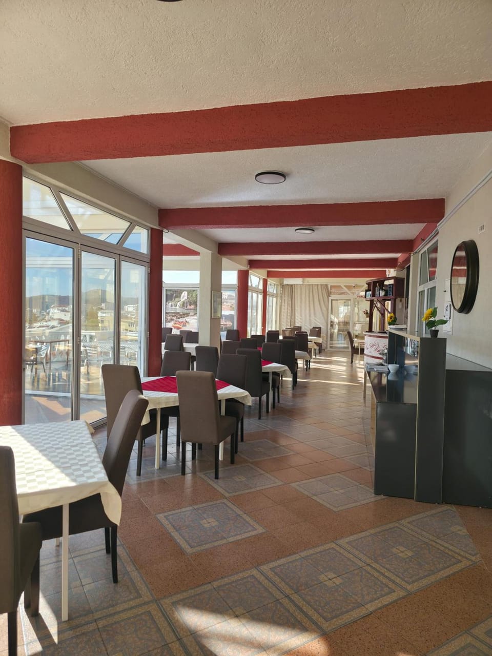BOGUMILA Hotel in Montenegro