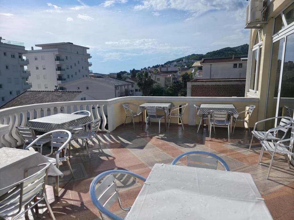 BOGUMILA Hotel in Montenegro